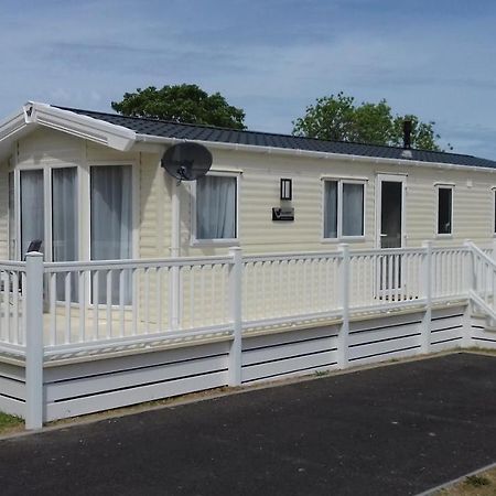 Porth Retreat At Newquay Bay Resort מראה חיצוני תמונה