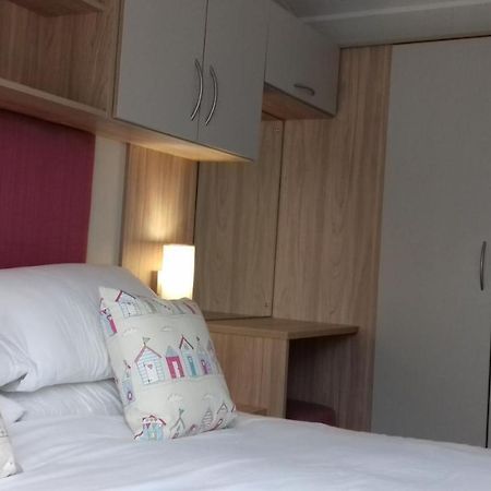 Porth Retreat At Newquay Bay Resort מראה חיצוני תמונה