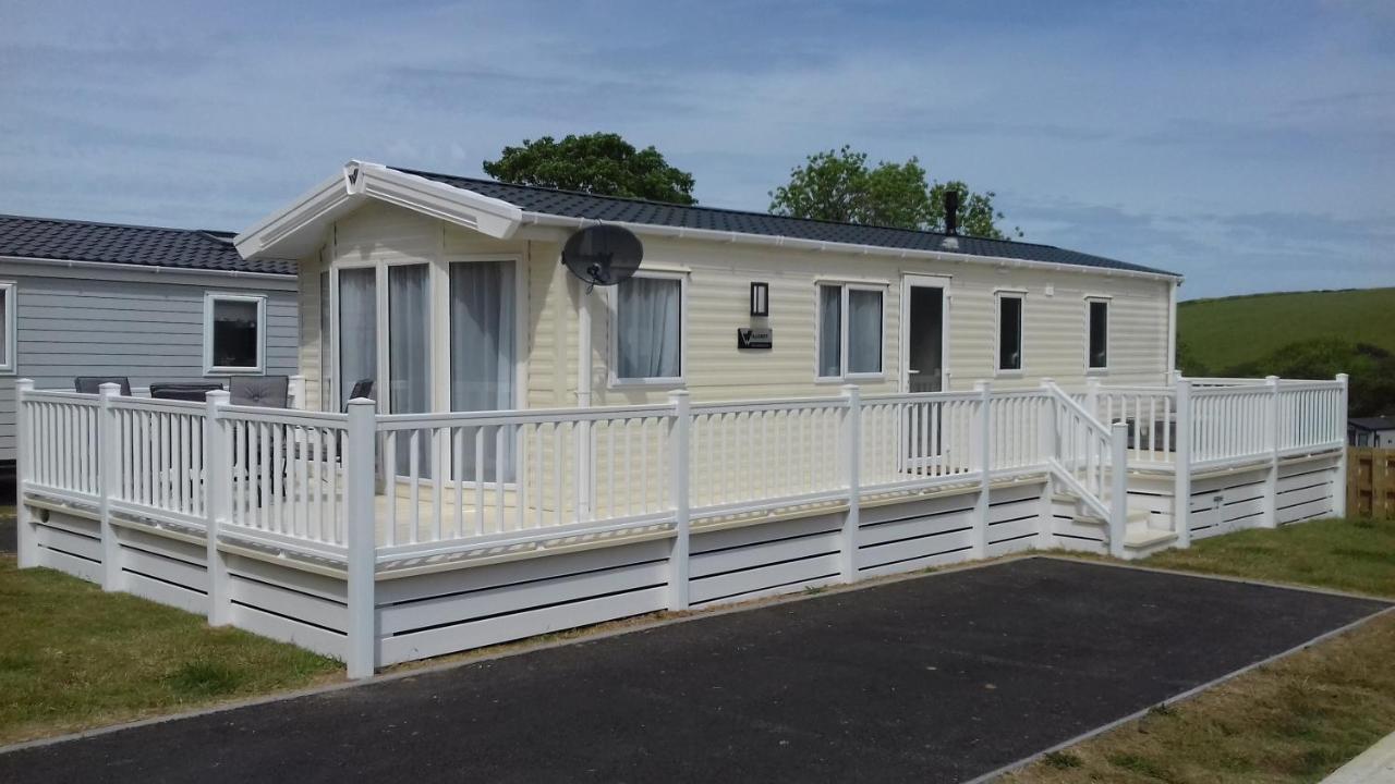 Porth Retreat At Newquay Bay Resort מראה חיצוני תמונה