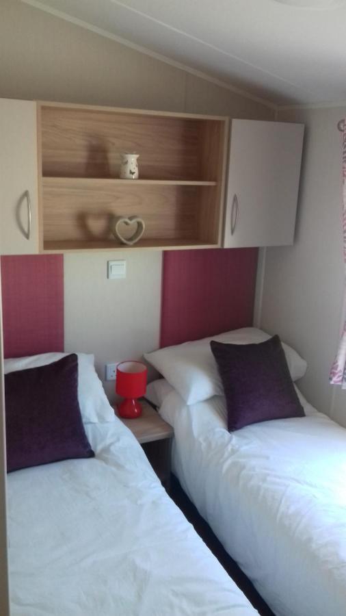 Porth Retreat At Newquay Bay Resort מראה חיצוני תמונה