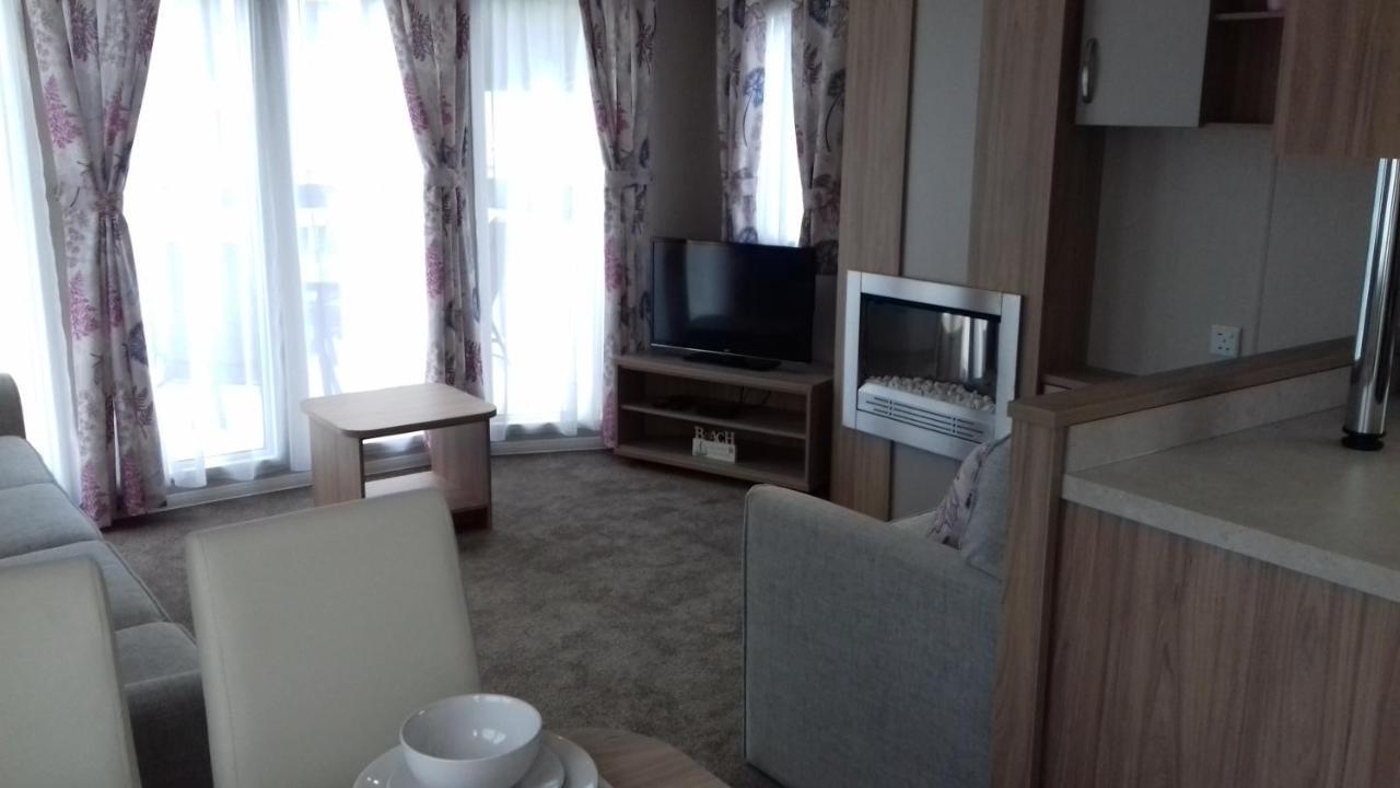 Porth Retreat At Newquay Bay Resort מראה חיצוני תמונה